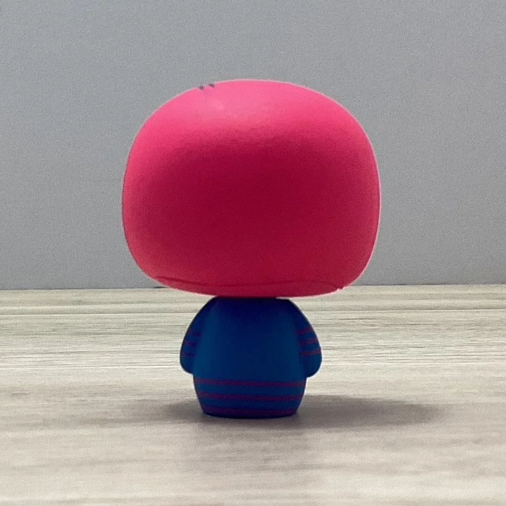 Funko FNAF Pint Size Heroes Balloon Boy Pink Blacklight Advent Calendar 2021